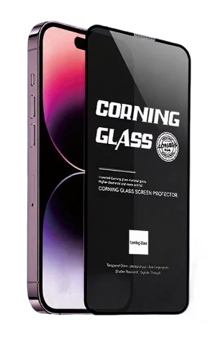 3X Corning AR Glass