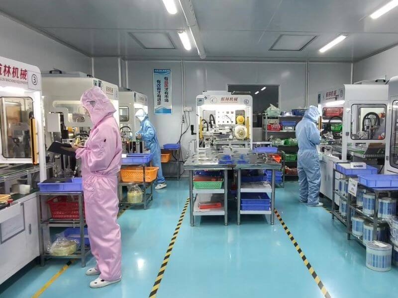 ULELA Factory