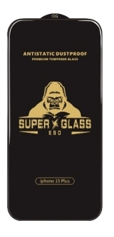 HD Silkprint 2X BlackKing BP