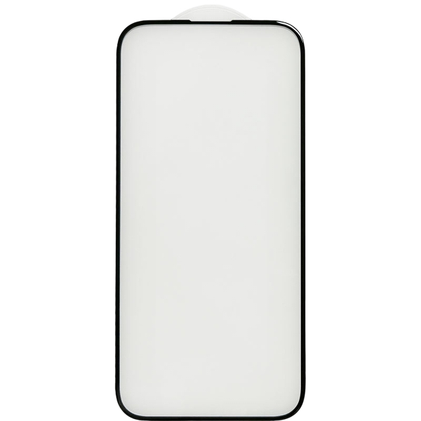 HD Silkprint 2X White BP
