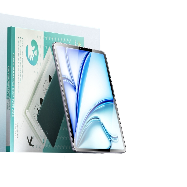 Magic Kit For Tablet iPad