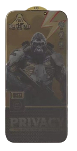 Privacy 25 BlackKing BP