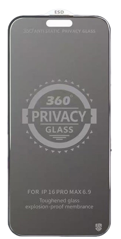 Privacy 360 ESD OG BP