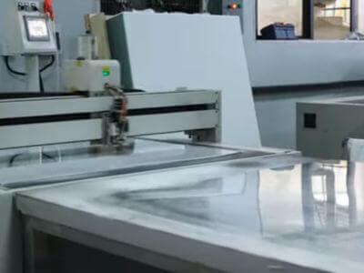 Glass Cutting