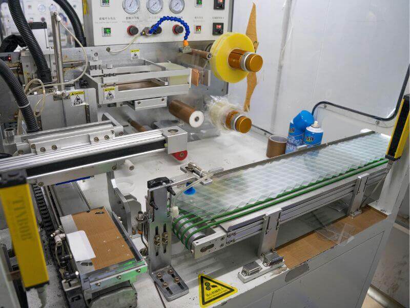 Laminating