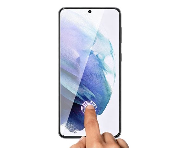 Ultrasonic Unlock Glass