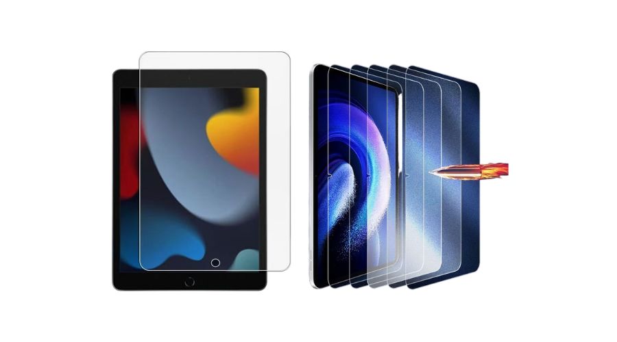 Glass for Tablet